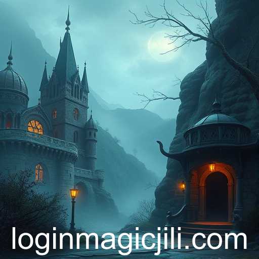 Exploring the Enchanting World of Adventure Games: A Journey with Magicjili