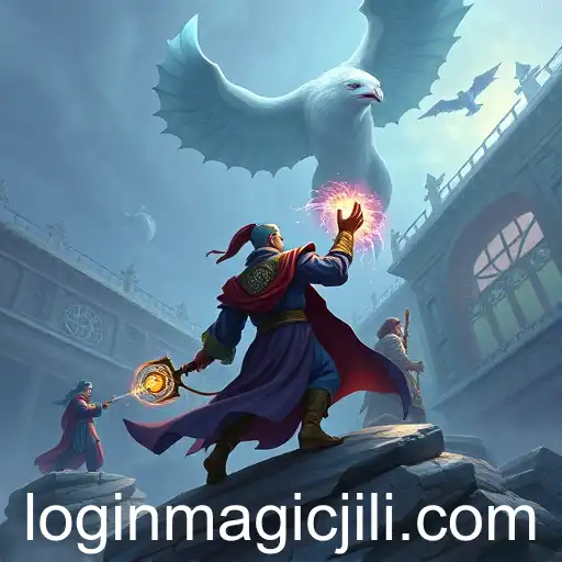 Shaping the Future of Online Gaming