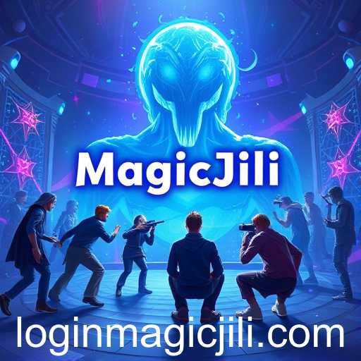 Gaming Renaissance: Magicjili's Digital Revolution