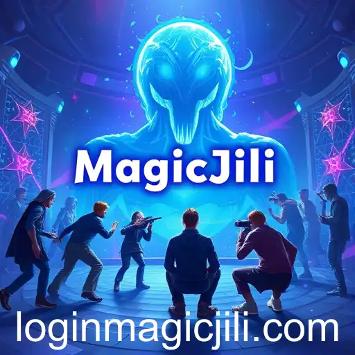 Gaming Renaissance: Magicjili's Digital Revolution