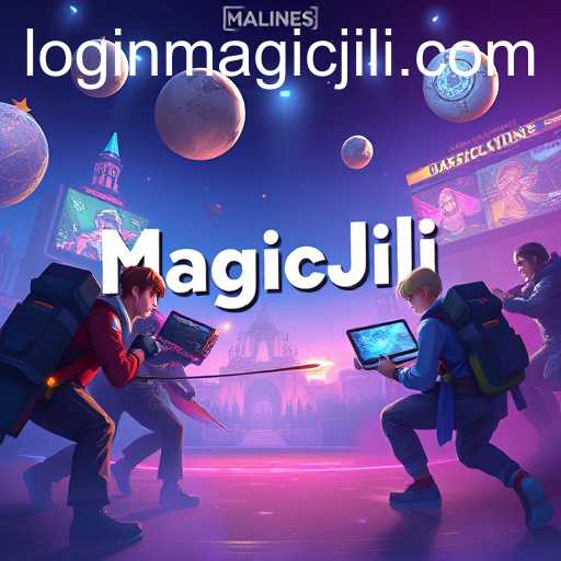 The Rise of MagicJili: A New Era in Online Gaming