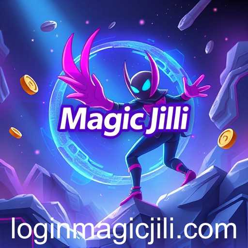 The Rise of MagicJili in the Gaming World