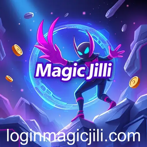The Rise of MagicJili in the Gaming World