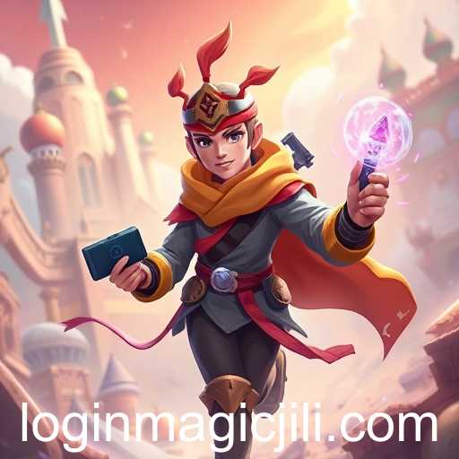 The Rise of MagicJili: A Gaming Revolution