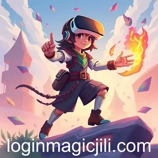 MagicJili Revolutionizes Online Gaming Scene