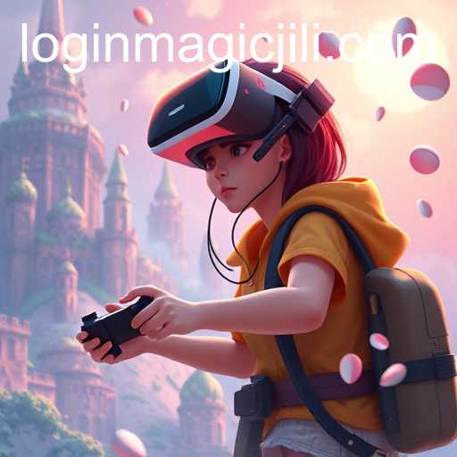 MagicJili Ignites Online Gaming Boom