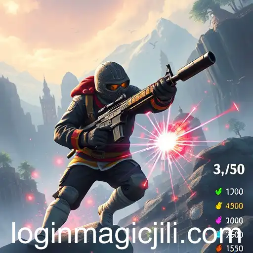 The Rise of Magicjili in the Gaming World