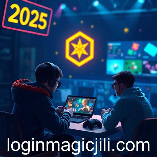 The Rise of MagicJili in Online Gaming