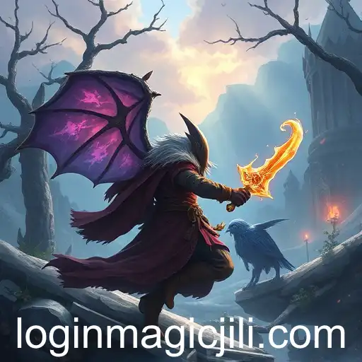 The Rise of MagicJili: Transforming Online Gaming