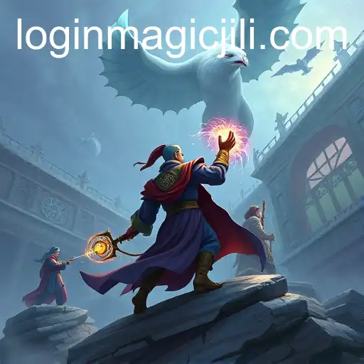 The Rise of 'Magicjili' in Multiplayer Games