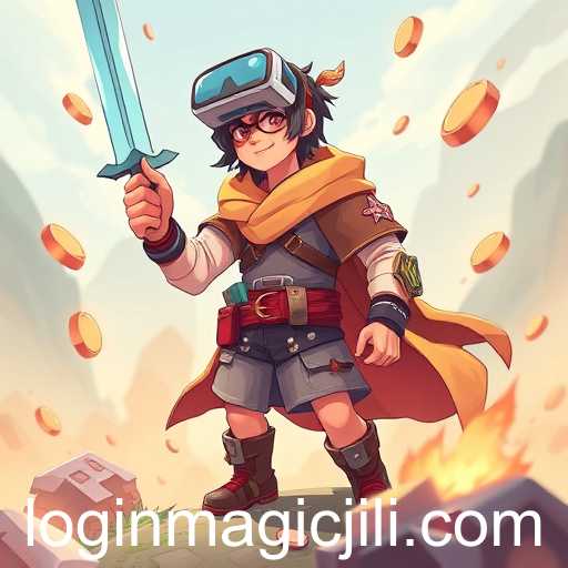 Rise of Online Game Platforms