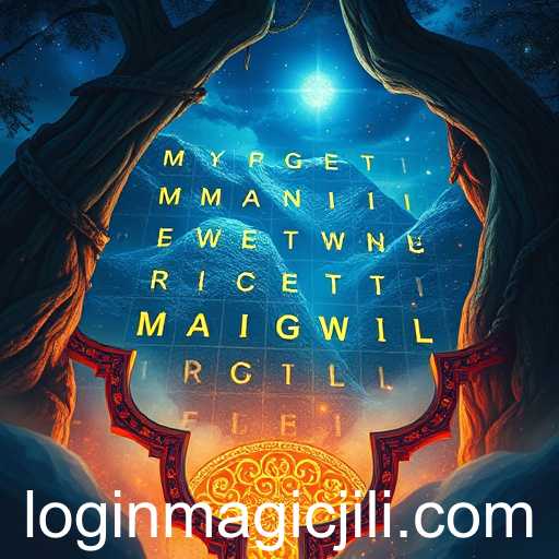 The Enchanting World of Puzzle Games: Unlocking Mysteries with Magicjili
