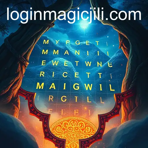 The Enchanting World of Puzzle Games: Unlocking Mysteries with Magicjili