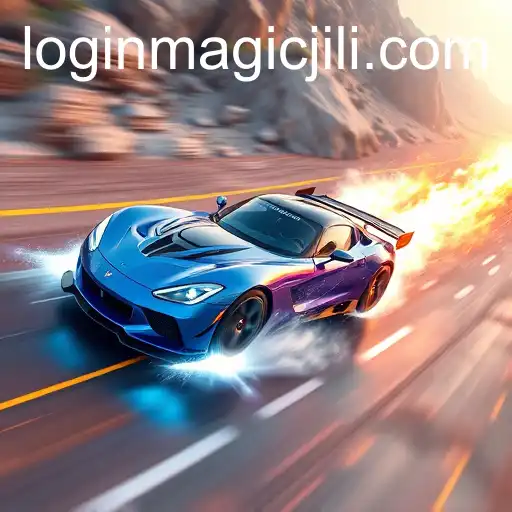 Exploring the Thrills of Racing Games: A Focus on Magicjili