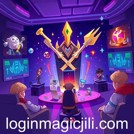 The Rise of MagicJili in the Gaming World