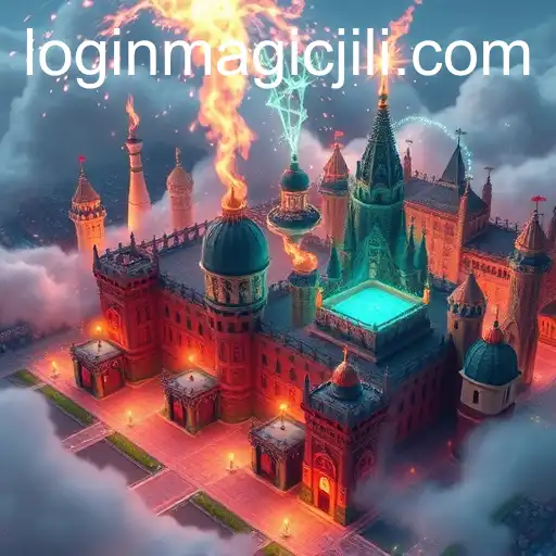 Magicjili: The Mystical Charm of Simulation Games